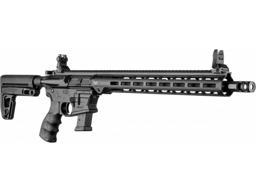 Gilboa NCPCC9 Carbine  9mm Luger 17+1 16
